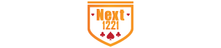 NEXT1221 Logo
