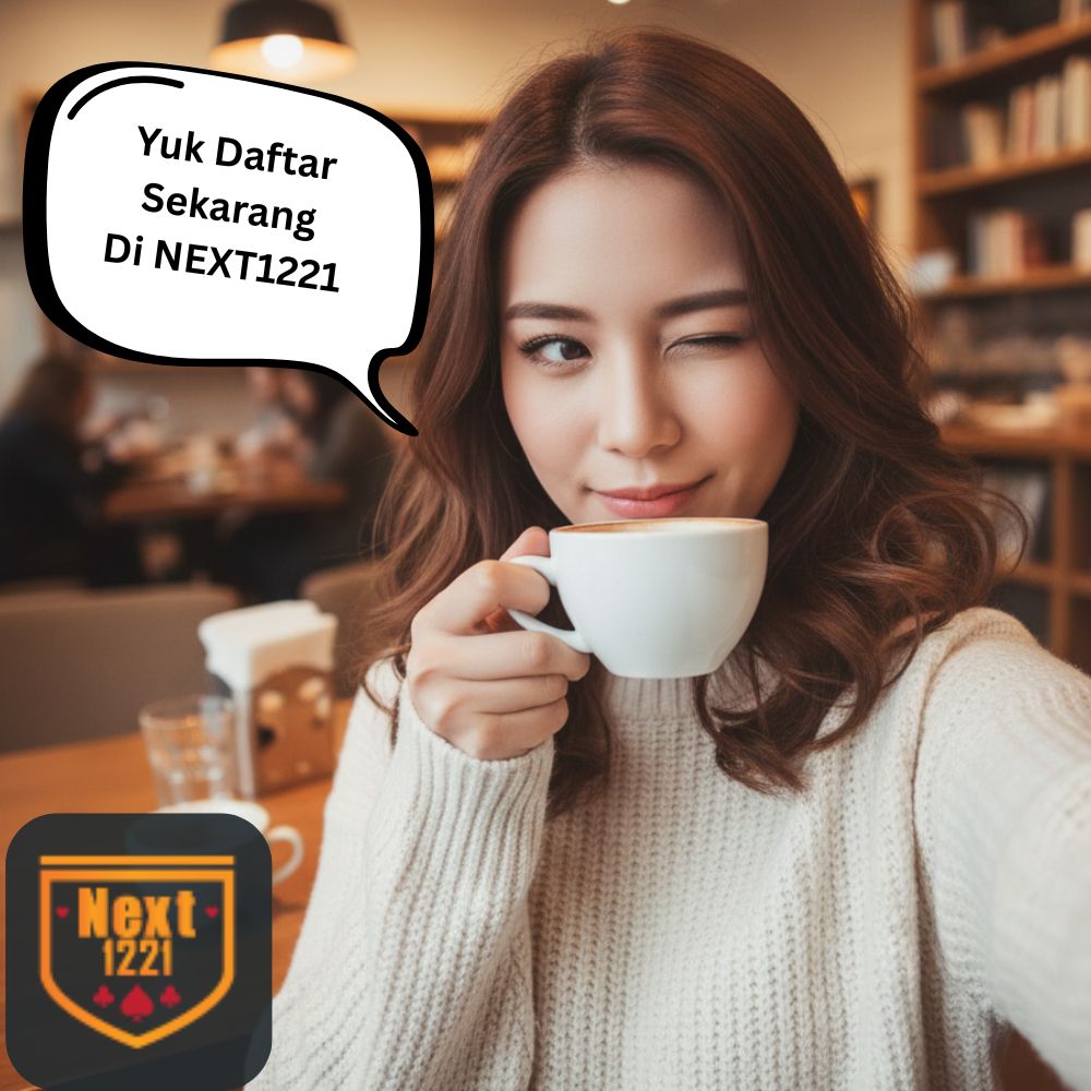 NEXT1221: Akses Situs Link Slot Gacor Versi Online Terpercaya by Hey siriusly